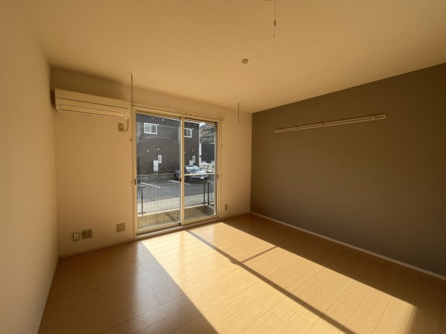 グランドソレーユ西蒲田の子供部屋