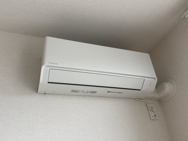 カーサグラス　エステの設備