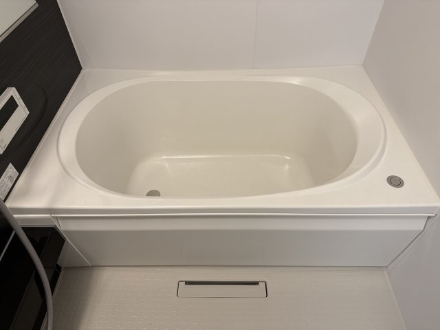 カーサグラス　エステの浴室