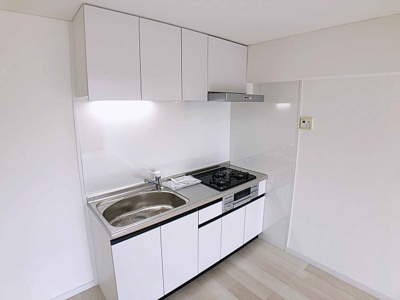 【キッチン】 | グリーンシティ瑞穂【名古屋市賃貸・瑞穂区】