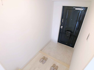 【玄関】 | グリーンシティ瑞穂【名古屋市賃貸・瑞穂区】