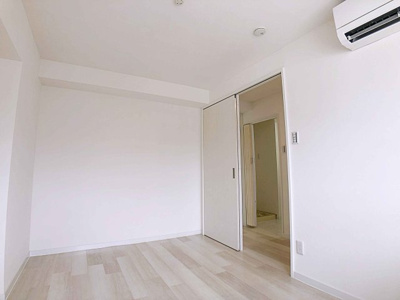 【洋室】 | グリーンシティ瑞穂【名古屋市賃貸・瑞穂区】