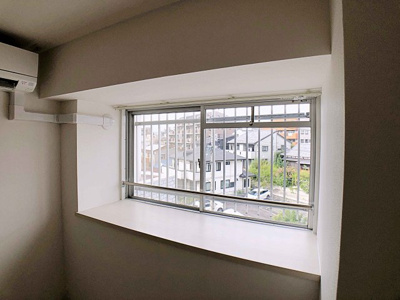 【内装】 | グリーンシティ瑞穂【名古屋市賃貸・瑞穂区】