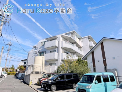 【外観】 | グリーンシティ瑞穂【名古屋市賃貸・瑞穂区】