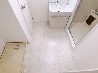 【洗面所】 | グリーンシティ瑞穂【名古屋市賃貸・瑞穂区】