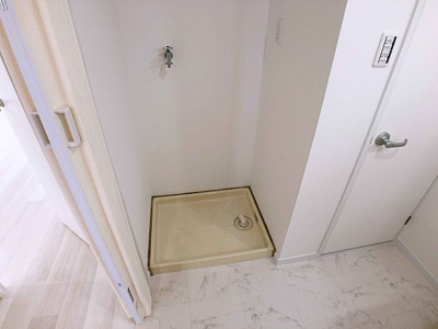 【洗面所】 | グリーンシティ瑞穂【名古屋市賃貸・瑞穂区】