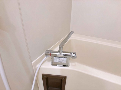 【浴室】 | グリーンシティ瑞穂【名古屋市賃貸・瑞穂区】