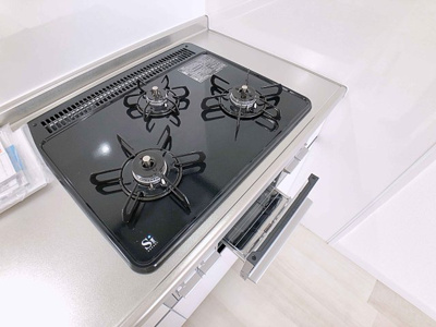 【キッチン】 | グリーンシティ瑞穂【名古屋市賃貸・瑞穂区】