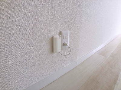 【設備】 | グリーンシティ瑞穂【名古屋市賃貸・瑞穂区】