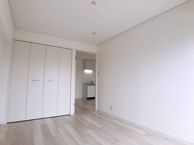 【洋室】 | グリーンシティ瑞穂【名古屋市賃貸・瑞穂区】