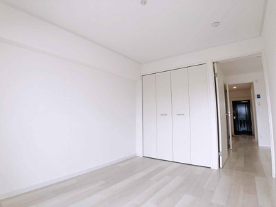 【洋室】 | グリーンシティ瑞穂【名古屋市賃貸・瑞穂区】