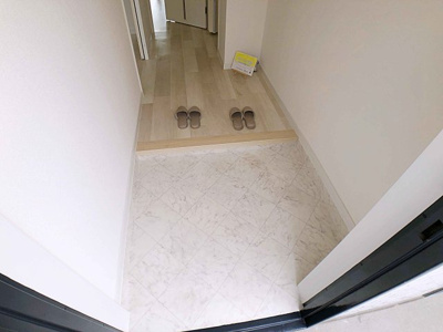 【玄関】 | グリーンシティ瑞穂【名古屋市賃貸・瑞穂区】