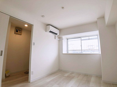 【内装】 | グリーンシティ瑞穂【名古屋市賃貸・瑞穂区】