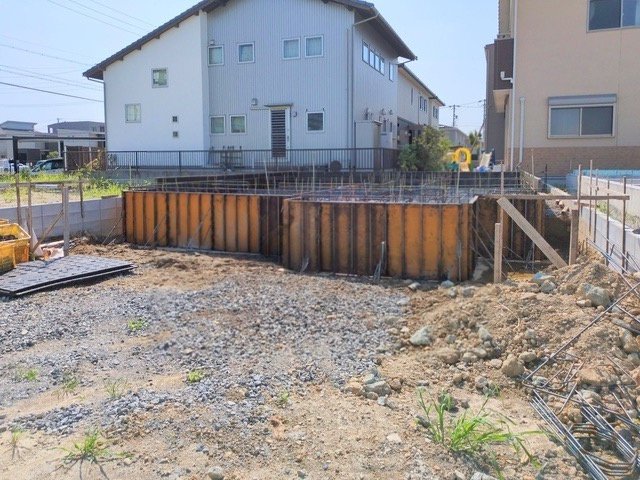 Terrechez　海部郡蟹江町桜2期　全5棟　新築戸建　5号棟のその他