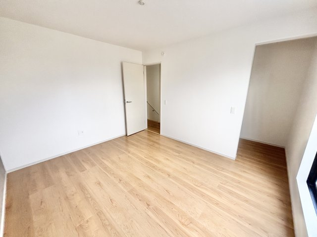 【仲介手数料無料／蟹江町】海部郡蟹江町桜2期　Terrechez　新築戸建　2号棟の洋室