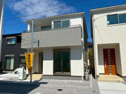 ◇◆伊勢原市板戸 新築戸建 全5棟【2号棟】◆◇の画像