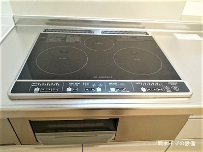 【設備】 | デライトⅡＢ