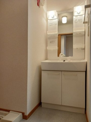 【洗面所】 | プロムナード