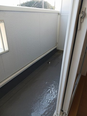 【バルコニー】 | プロムナード