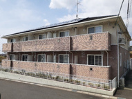 プロムナードの画像