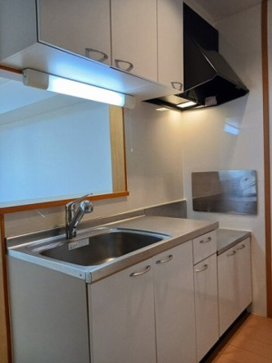 【キッチン】 | プロムナード