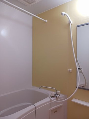 【浴室】 | プロムナード