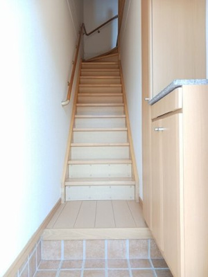 【玄関】 | プロムナード