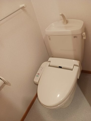 【トイレ】 | プロムナード