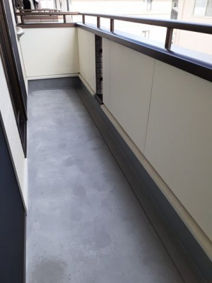 【バルコニー】 | パッションフラワー