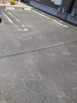【駐車場】 | パッションフラワー