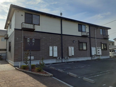 【外観】 | パッションフラワー