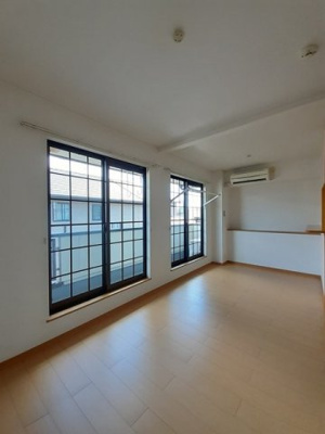 【居間・リビング】 | パッションフラワー