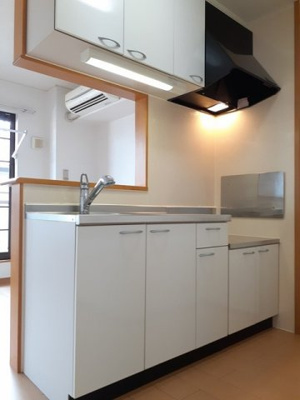 【キッチン】 | パッションフラワー