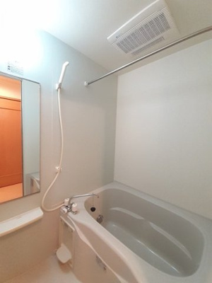 【浴室】 | パッションフラワー