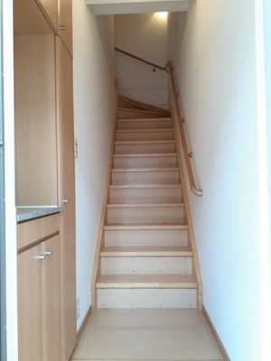 【玄関】 | パッションフラワー