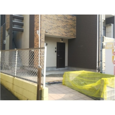 【エントランス】 | FORTUNA東千葉