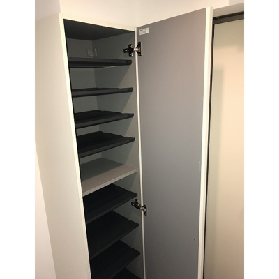 【収納】 | FORTUNA東千葉