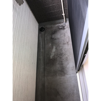 【バルコニー】 | FORTUNA東千葉