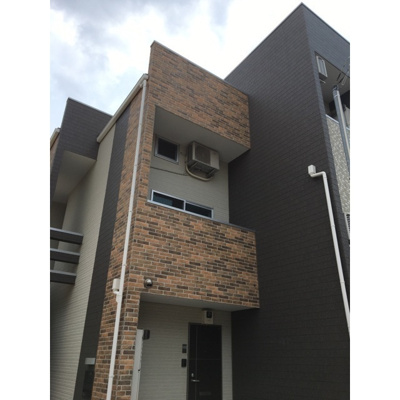 【外観】 | FORTUNA東千葉