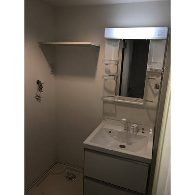 【独立洗面台】 | FORTUNA東千葉