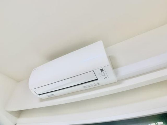 カールスルーエ吉祥寺の設備