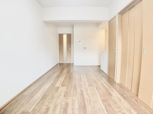 カールスルーエ吉祥寺の居間・リビング