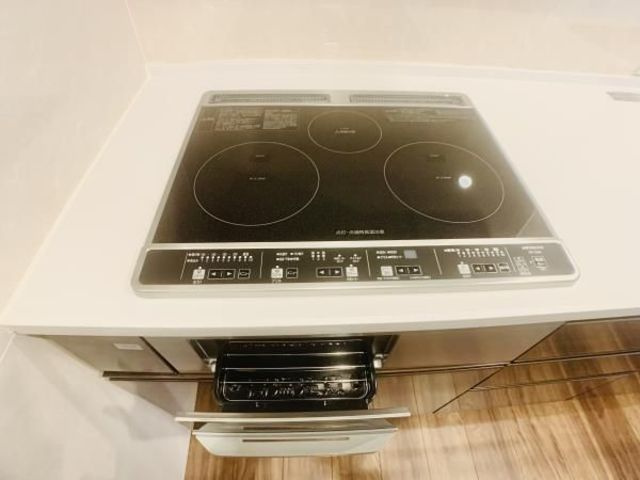 カールスルーエ吉祥寺の設備