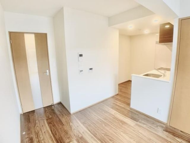 カールスルーエ吉祥寺のセキュリティ