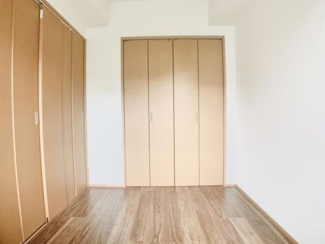 カールスルーエ吉祥寺の居間・リビング