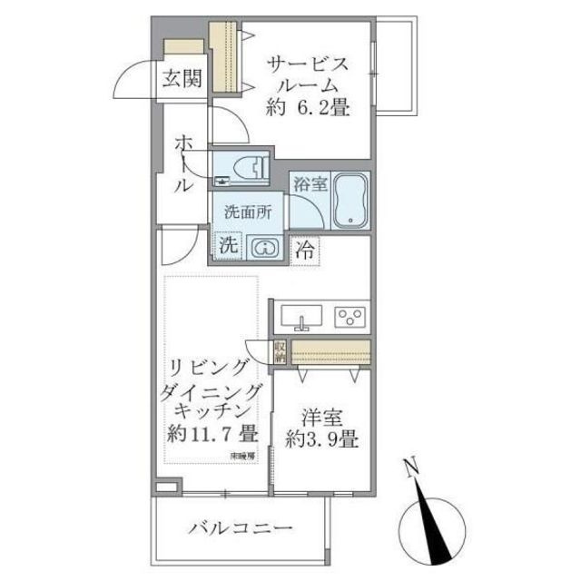 カールスルーエ吉祥寺
