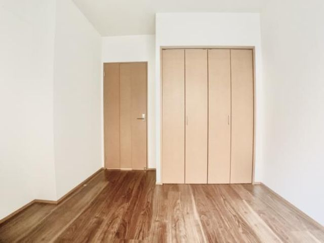 カールスルーエ吉祥寺の居間・リビング