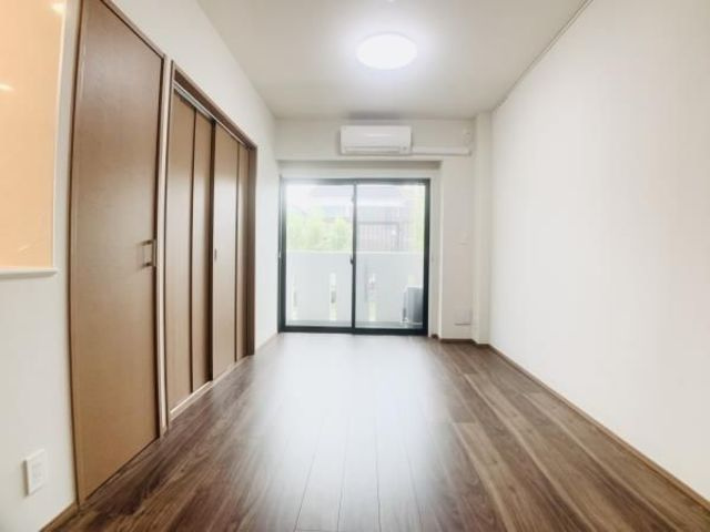 カールスルーエ吉祥寺の居間・リビング