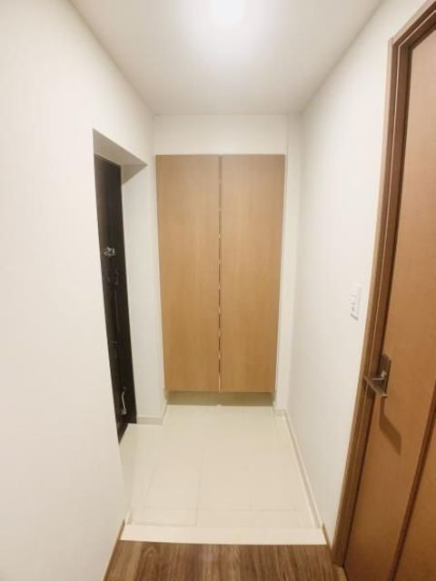 カールスルーエ吉祥寺の玄関