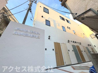 【外観】